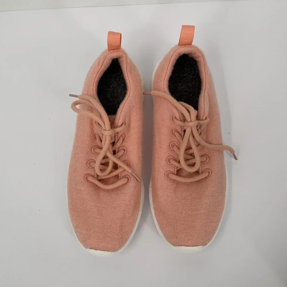 freeshield wool sneakers